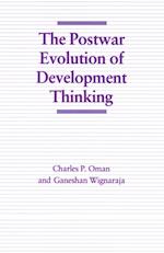 The Postwar Evolution of Development Thinking