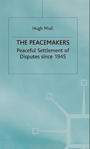 The Peacemakers