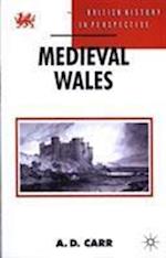 Medieval Wales