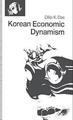Korean Economic Dynamism