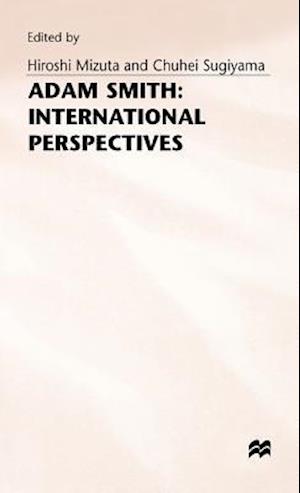 Adam Smith: International Perspectives