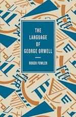 The Language of George Orwell