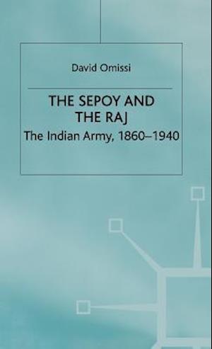 The Sepoy and the Raj