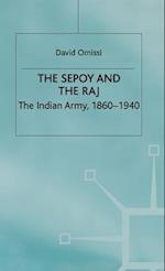The Sepoy and the Raj
