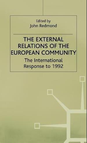 The External Relations of the European Community