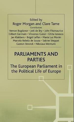 Parliaments and Parties