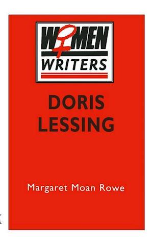 Doris Lessing