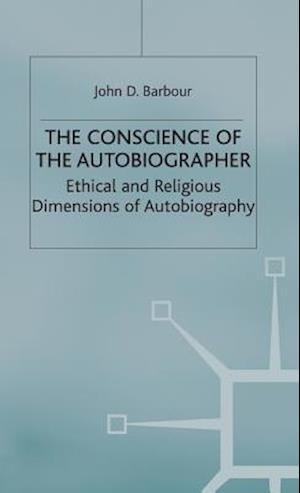 The Conscience of the Autobiographer