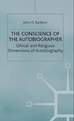 The Conscience of the Autobiographer