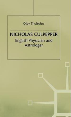 Nicholas Culpeper