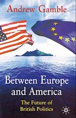 Between Europe and America