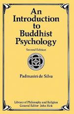 An Introduction to Buddhist Psychology