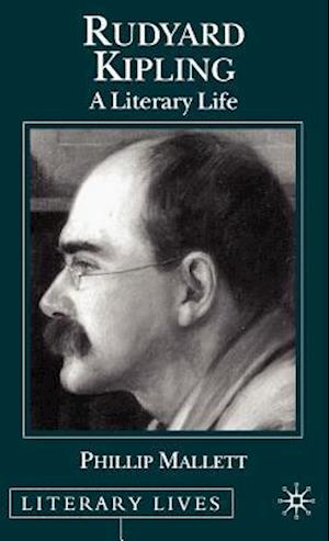 Rudyard Kipling