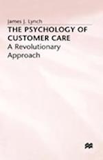 The Psychology of Customer Care