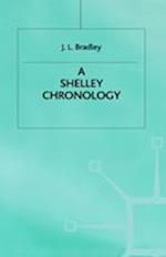 A Shelley Chronology