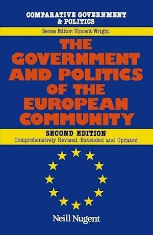 The Government and Politics of the European Community