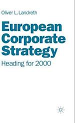 European Corporate Strategy