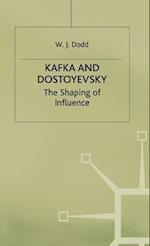 Kafka and Dostoyevsky