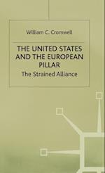 The United States and the European Pillar