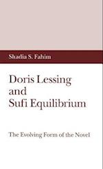 Doris Lessing and Sufi Equilibrium