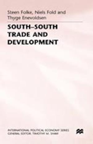 South-South Trade and Development