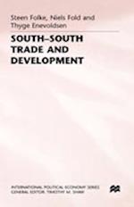 South-South Trade and Development