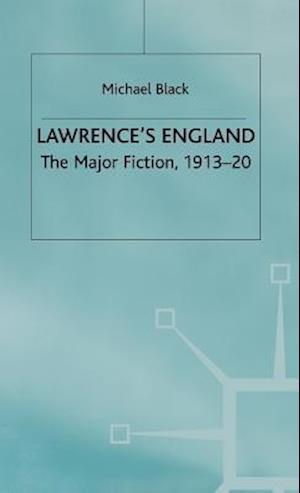 Lawrence's England