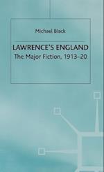 Lawrence's England