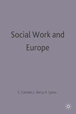 Social Work and Europe
