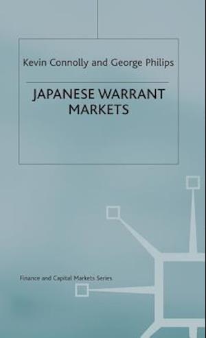 Japanese Warrant Markets