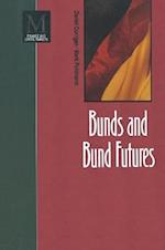 Bunds and Bund Futures