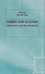 Gilbert and Sullivan