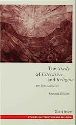 Study of Literature and Religion