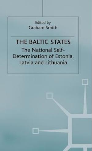 The Baltic States