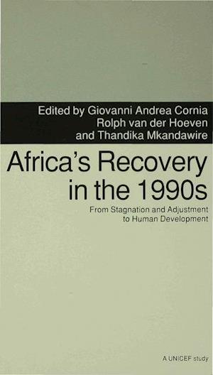 Africa’s Recovery in the 1990s