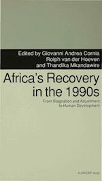 Africa’s Recovery in the 1990s