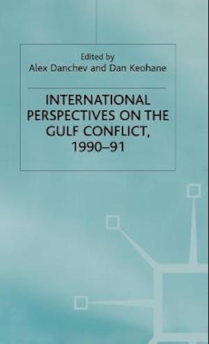 International Perspectives on the Gulf Conflict, 1990-91