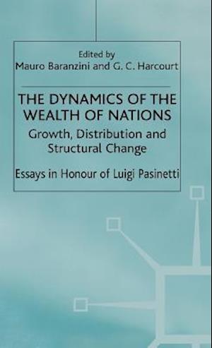 The Dynamics of the Wealth of Nations