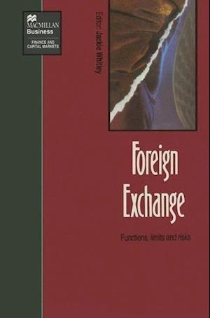 Foreign Exchange