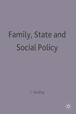 Family, State and Social Policy