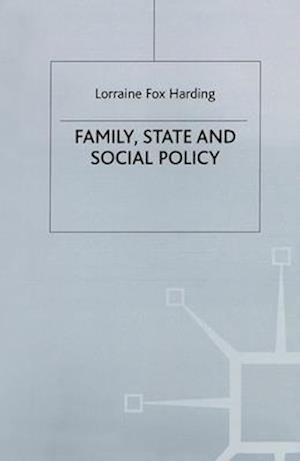 Family, State and Social Policy