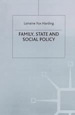 Family, State and Social Policy