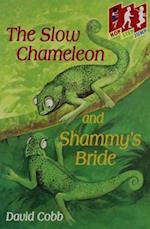 Hop Step Jump; Slow Chameleon