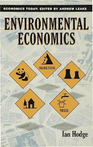 Environmental Economics