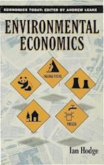 Environmental Economics