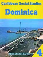 Caribbean Social Studies Book 4: Dominica