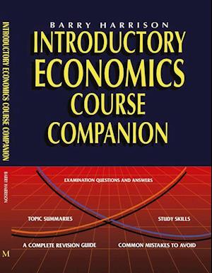 Introductory Economics Course Companion