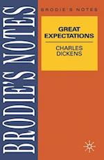 Dickens: Great Expectations