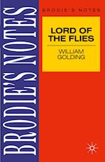 Golding: Lord of the Flies