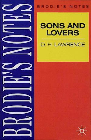 Lawrence: Sons and Lovers